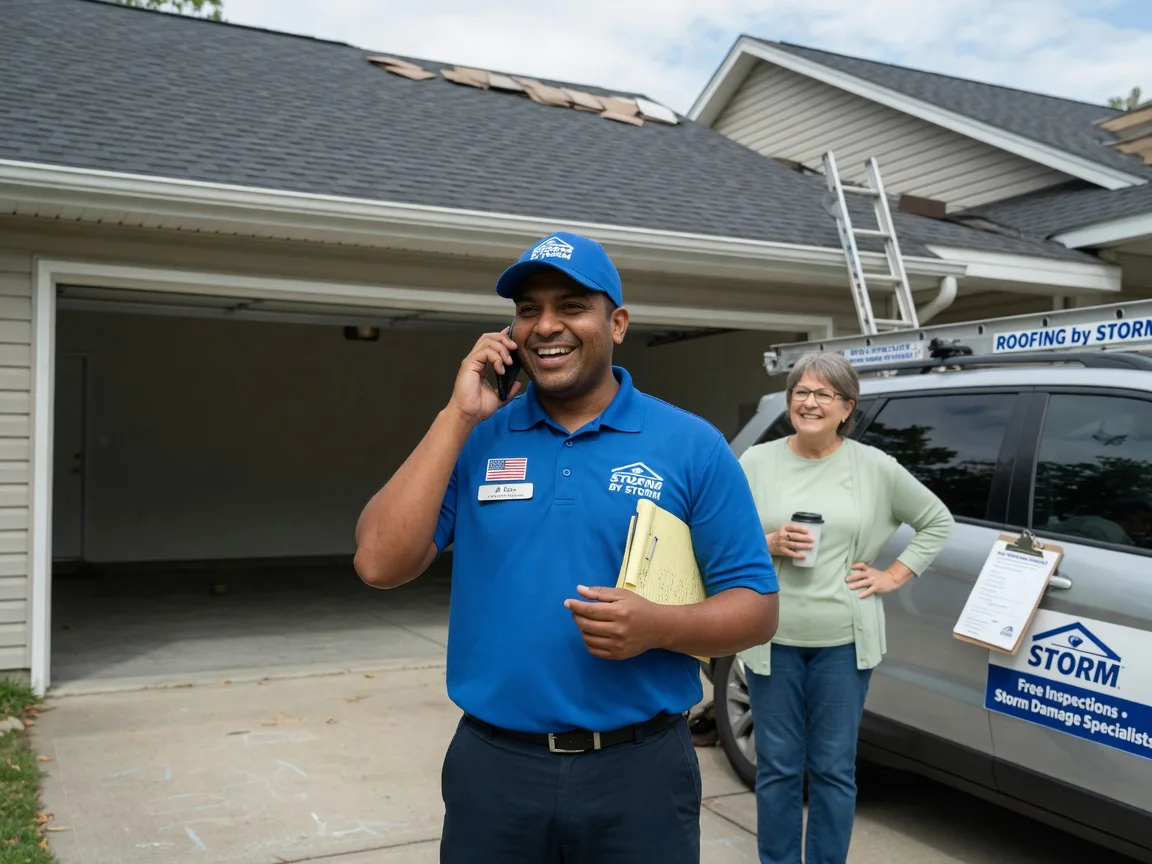 Roof Repair Near Me Brielle, NJ FAQs